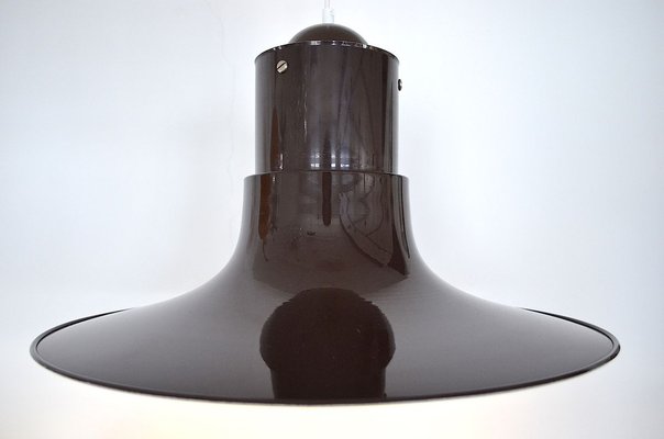 Scandinavian Ceiling Lamp, 1970s-OV-831668