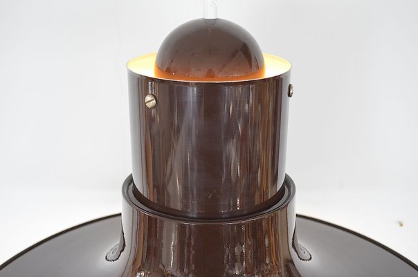 Scandinavian Ceiling Lamp, 1970s-OV-831668