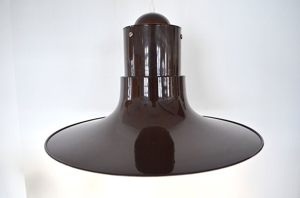 Scandinavian Ceiling Lamp, 1970s-OV-831668