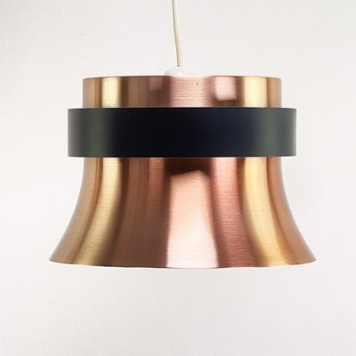 Scandinavian Ceiling Lamp from Erco, 1960s-JUZ-1144160