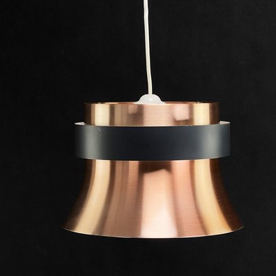 Scandinavian Ceiling Lamp from Erco, 1960s-JUZ-1144160