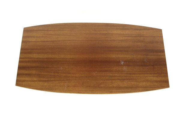 Scandinavian Centered Coffee Table, 1960-GEK-1769171