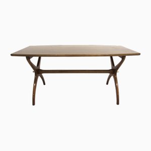 Scandinavian Centered Coffee Table, 1960-GEK-1769171