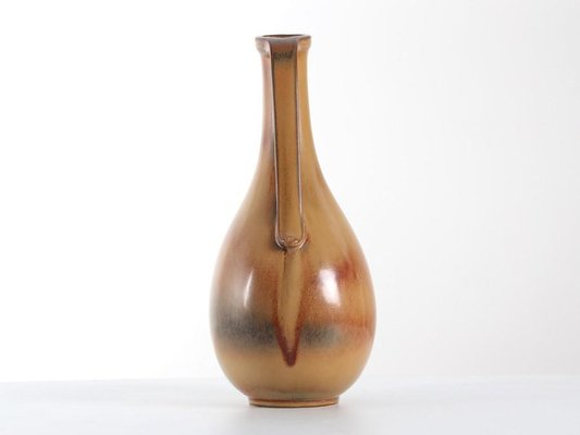 Scandinavian Ceramic Jug by Gunnar Nylund for Rörstrand, 1950s-PI-703213