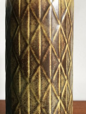 Scandinavian Ceramic Vase by Gunnar Nylund for Rörstrand, 1960s-CC-1150887