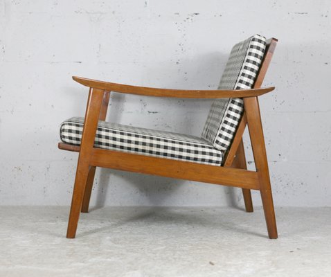 Scandinavian Chair, 1960s-MAO-1107606