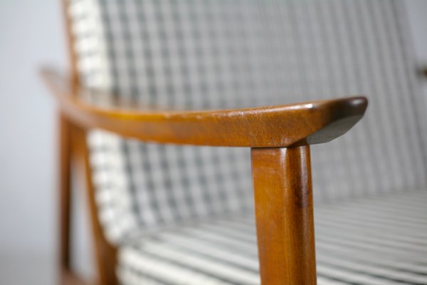 Scandinavian Chair, 1960s-MAO-1107606