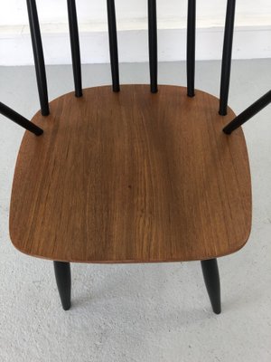 Scandinavian Chair, 1970s-JWH-1374329