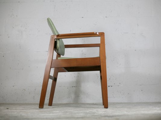 Scandinavian Chair, 1970s-MAO-1109590