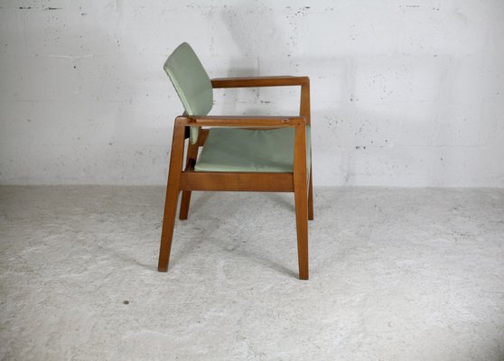 Scandinavian Chair, 1970s-MAO-1109590