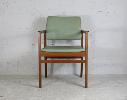 Scandinavian Chair, 1970s-MAO-1109590