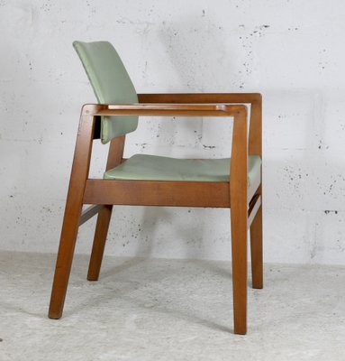 Scandinavian Chair, 1970s-MAO-1109590