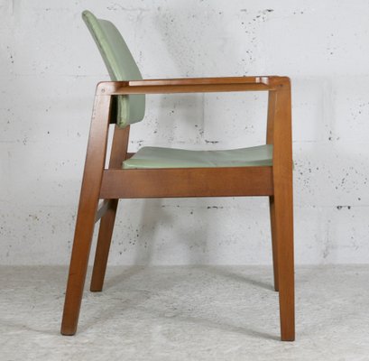 Scandinavian Chair, 1970s-MAO-1109590