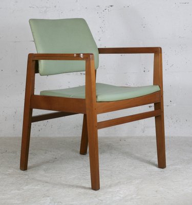 Scandinavian Chair, 1970s-MAO-1109590