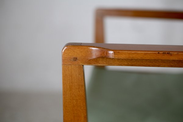 Scandinavian Chair, 1970s-MAO-1109590