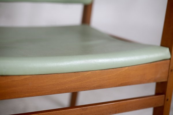 Scandinavian Chair, 1970s-MAO-1109590