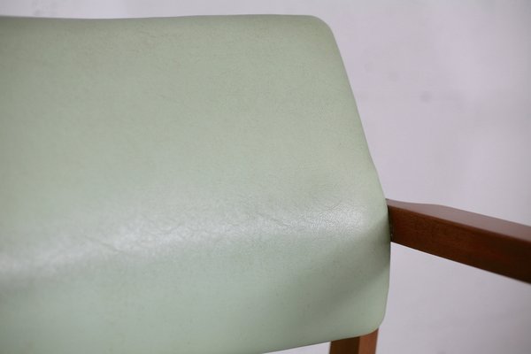 Scandinavian Chair, 1970s-MAO-1109590