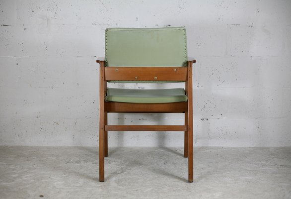 Scandinavian Chair, 1970s-MAO-1109590