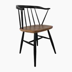 Scandinavian Chair, 1970s-JWH-1374329