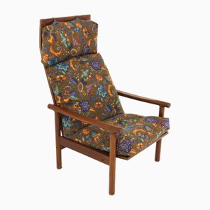 Scandinavian Chair Neapel, Möbel-Ikéa, Sweden, 1960s-GEK-1723627