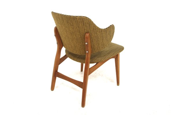 Scandinavian Chair Winnie from Möbel-Ikéa, Sweden, 1960s-GEK-1709161