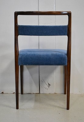 Scandinavian Chairs, 1960s, Set of 4-RVK-859104