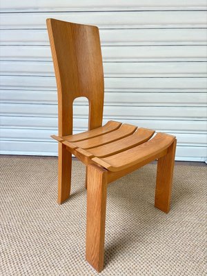 Scandinavian Chairs, 1970, Set of 4-RJQ-1172167