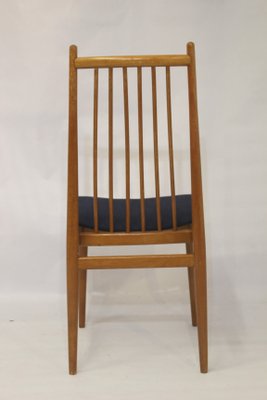 Scandinavian Chairs, 1970s, Set of 4-OTF-1111124