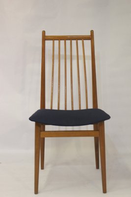 Scandinavian Chairs, 1970s, Set of 4-OTF-1111124