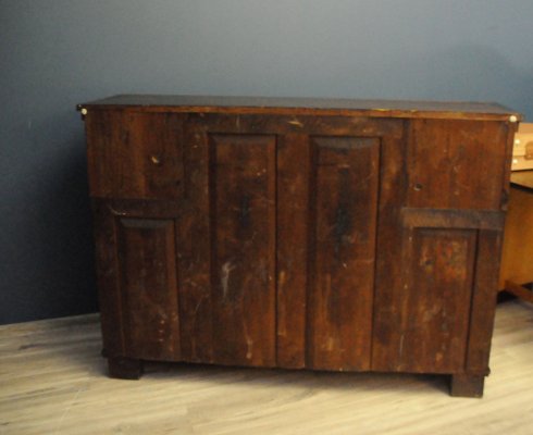 Scandinavian Chest of Drawers, 1920s-KDW-1807213