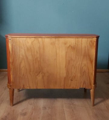 Scandinavian Chest of Drawers, 1950s-KDW-1820138