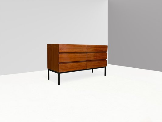 Scandinavian Chest of Drawers, 1960s-IEW-1789294