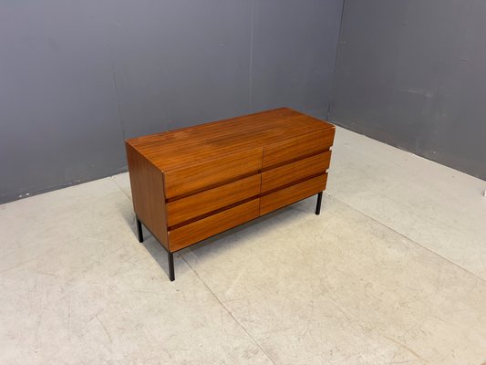 Scandinavian Chest of Drawers, 1960s-IEW-1789294