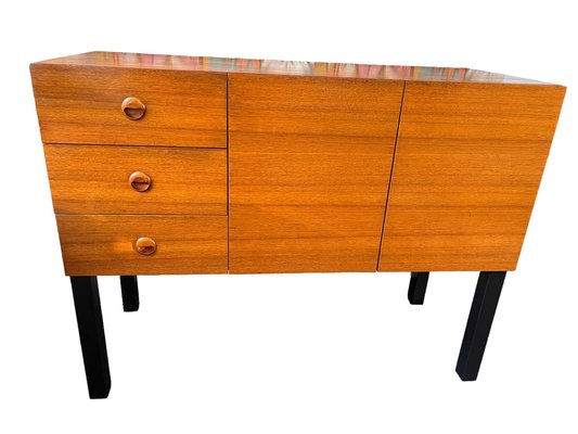 Scandinavian Chest of Drawers, 1970s-SEI-1793129