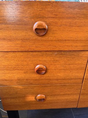 Scandinavian Chest of Drawers, 1970s-SEI-1793129