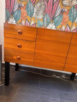 Scandinavian Chest of Drawers, 1970s-SEI-1793129