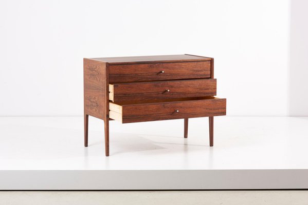 Scandinavian Chest of Drawers No. 34 by Aksel Kjersgaard, Denmark, 1960s-SFD-689067