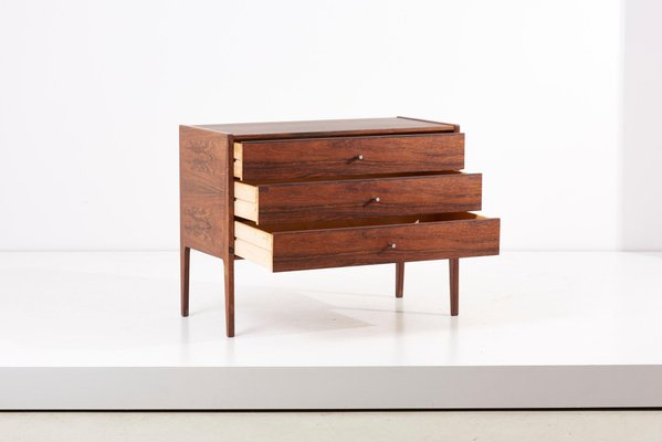 Scandinavian Chest of Drawers No. 34 by Aksel Kjersgaard, Denmark, 1960s-SFD-689067