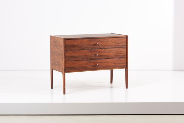 Scandinavian Chest of Drawers No. 34 by Aksel Kjersgaard, Denmark, 1960s-SFD-689067