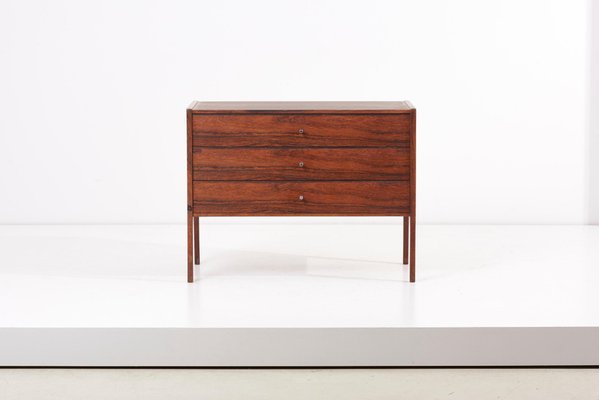 Scandinavian Chest of Drawers No. 34 by Aksel Kjersgaard, Denmark, 1960s-SFD-689067