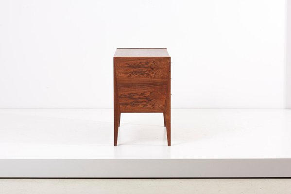 Scandinavian Chest of Drawers No. 34 by Aksel Kjersgaard, Denmark, 1960s-SFD-689067