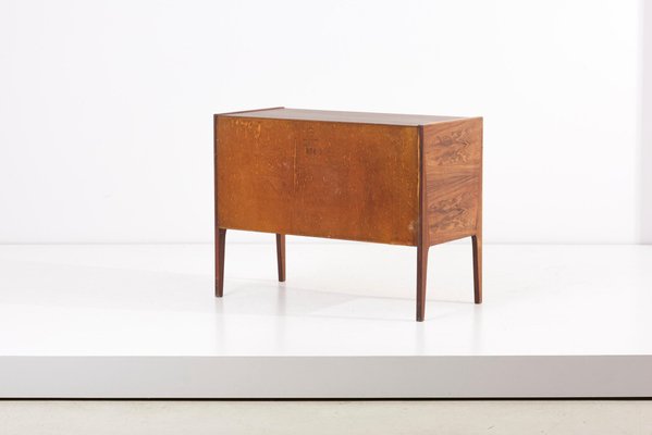 Scandinavian Chest of Drawers No. 34 by Aksel Kjersgaard, Denmark, 1960s-SFD-689067