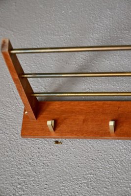 Scandinavian Coat Rack-AIU-1766181