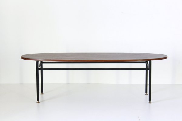 Scandinavian Coffee Table, 1950s-TOI-1058938