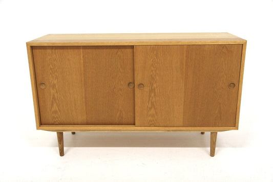 Scandinavian Commode by Børge Mogensen for Karl Andersson & Söner, 1960s