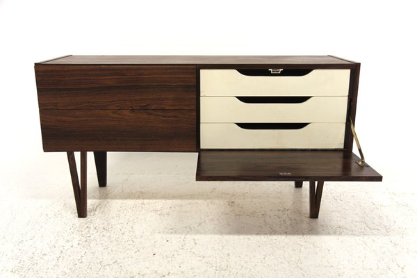 Scandinavian Commode from Lundberg & Söner, 1960-GEK-2041166