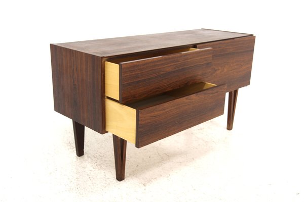 Scandinavian Commode from Lundberg & Söner, 1960-GEK-2041166