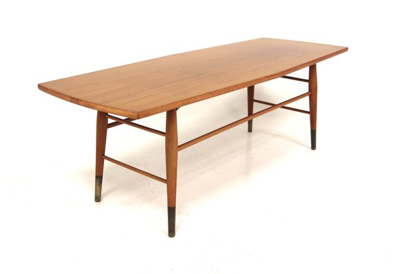 Scandinavian Covenic Coffee Table, 1950-GEK-1747142