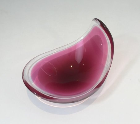 Scandinavian Crystal Cup, 1970s-BA-658504