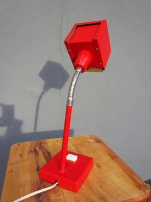 Scandinavian Cube Lamp by Björn Svensson for Elidus-YDZ-1173550